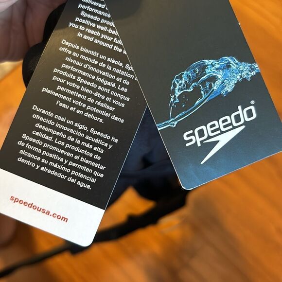 Adidas Speedo Women's Pro LT Super Pro Back Swimsuit Size 30/Bust 32.5 - Picture 9 of 10